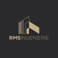 RMS Ingénierie logo - Similar company to Aster Btp