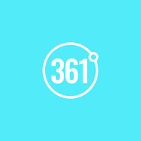 Asociación 361º logo - Similar company to Makinacción