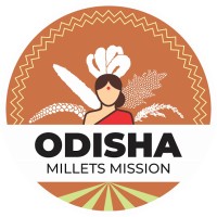 Odisha Millets Mission logo - Similar company to Mitr- Movement In Transformational Reforms