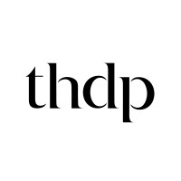 THDP logo - Similar company to Design Command