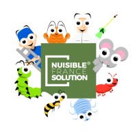 Nuisible France Solution logo - Similar company to Ats3D