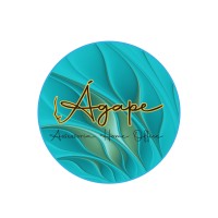 Àgape Assessoria Home Office logo - Similar company to Home Office Podcast