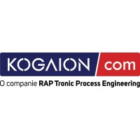 KOGAION COM logo - Similar company to Digicro Pte Ltd