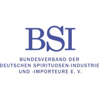 BSI – Bundesverband der Deutschen Spirituosen-Industrie und -Importeure e.V. logo - Similar company to Geir (Groupement Européen Industrie De La Régénération)