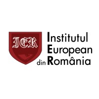 Institutul European din România - European Institute of Romania logo - Similar company to Amcham Romania