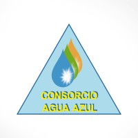 Consorcio Agua Azul logo - Similar company to Servicio De Parques De Lima - Serpar