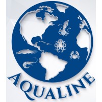 Aqualine logo - Similar company to Bubliq