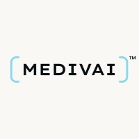MEDIVAI™ logo - Similar company to D² Analytics