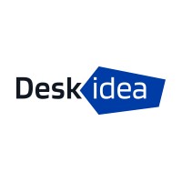 Deskidea - Material de oficina - Equipamiento para Empresas y Centros Educativos logo - Similar company to Proelia