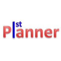 1st Planner Ltd logo - Similar company to 20/20 Strategy