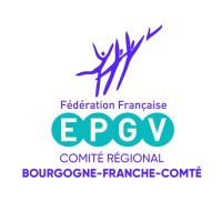 Comité Régional EPGV Bourgogne-Franche-Comté logo - Similar company to Coral Cay Conservation