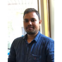 Virag Shah & Co logo - Similar company to Atg Outsourcing