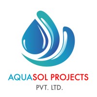 Aquasol Projects Pvt. Ltd. logo - Similar company to Vigilant Ally Llp