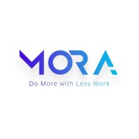 MORA logo - Similar company to Gtex Technologies