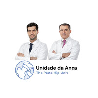 THE PORTO HIP UNIT 🇵🇹 🇪🇺 logo - Similar company to 4Arca