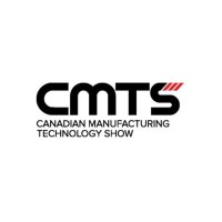 Canadian Manufacturing Technology Show - CMTS logo - Similar company to Cmts