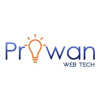 Priwan Web Technology Pvt. Ltd. logo - Similar company to Codesure Software Solutions Pvt Ltd