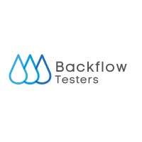 Backflow Testers, LLC logo - Similar company to 123 Backflow Testing