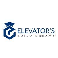 ELEVATOR'S ACADEMY logo - Similar company to Vidya Vriddhi | A Unit Of Jp Technologies