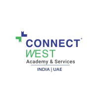 Connect West Academy logo - Similar company to Technobeans It Solutions Private Limited