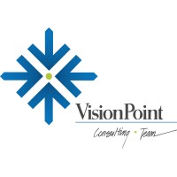 VisionPoint Consulting, Inc. logo - Similar company to Tam Integration