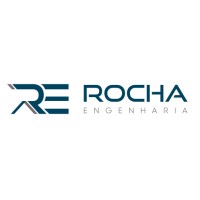Rocha Engenharia logo - Similar company to Core Serviços