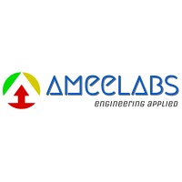 Ameelabs Pvt. Ltd. logo - Similar company to Arogya Medtech