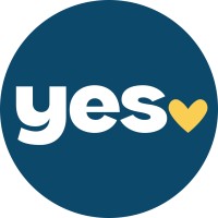 Yes Collective logo - Similar company to Maxlove Project