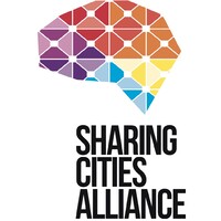 Sharing Cities Alliance logo - Similar company to Badvertising