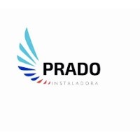 PRADO INSTALADORA logo - Similar company to Amptronic Instaladora