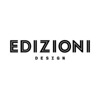 Edizioni Design logo - Similar company to Atelier Areti