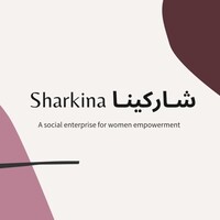 Sharkina شاركينا logo - Similar company to Marfi Systems, Inc.