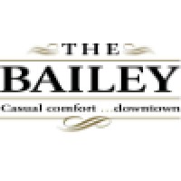 The Bailey Bar