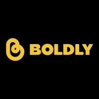 BOLDLY e.V. logo - Similar company to Akan Afrofusion