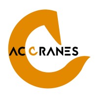 AC Cranes Trading Oy logo - Similar company to Afrac Services