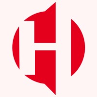 HOOFER logo - Similar company to Braincoders