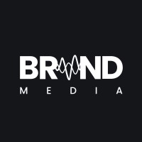 BRVND Media logo - Similar company to 22Eme Siecle