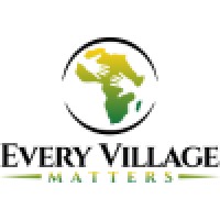 Every Village Matters logo - Similar company to Jamil & Nyanga Jaward Foundation