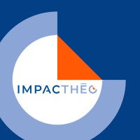ImpacTheo logo - Similar company to Eebic – The Multisector Incubator Of West Brussels