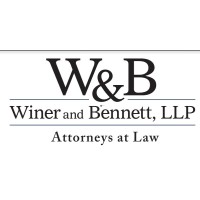 Winer and Bennett, LLP logo - Similar company to Hamblett & Kerrigan Pa