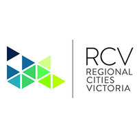 Regional Cities Victoria logo - Similar company to Social Procurement Group