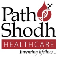 PathShodh Healthcare Private Limited logo - Similar company to Papyrus Diagnostics