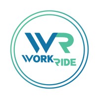 WorkRide Staffing logo - Similar company to Elite Supply Chain Services