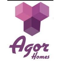 Agor Homes logo - Similar company to Benny Hancock® Grooming