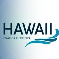 Hawaii Gráfica e Editora logo - Similar company to Compulaser Grafica E Editora Ltda