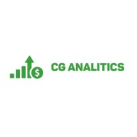 CG Analitics logo - Similar company to Analytics Ltd Sp. Z O.O.