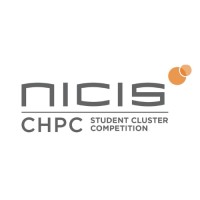 CHPC Student Cluster Competition logo - Similar company to Westrocon