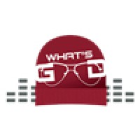 What's Good LLC logo - Similar company to Fabstyles, Llc