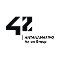 42 Antananarivo logo - Similar company to Nexta