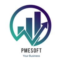 PMESOFT logo - Similar company to Bart Order & Pay